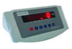 Display Lexus para Basculas