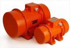 Vibrador para arena y cemento