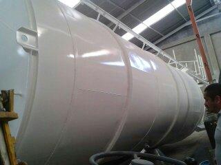 Silos para Concreto